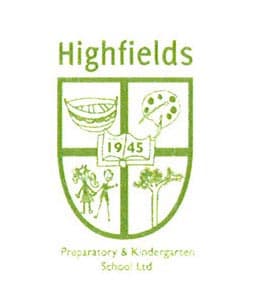Highfields Preparatory and Kindergarten School Limited