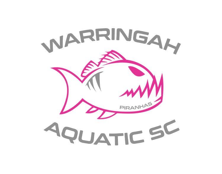 2026 Warringah Aquatic Swim Club -Raffle & Auction
